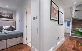 The Great London Apartments